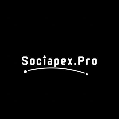 Sociapex.Pro
